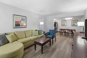 Best Western Palm Beach Lakes