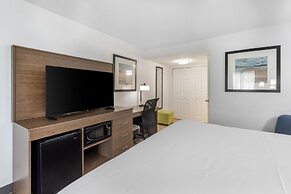 Best Western Palm Beach Lakes