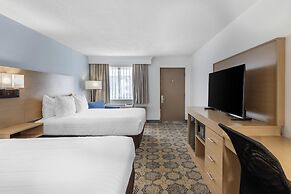 Best Western Palm Beach Lakes