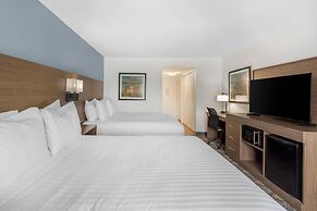 Best Western Palm Beach Lakes