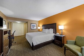 Best Western Palm Beach Lakes
