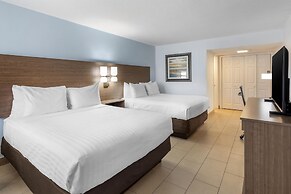 Best Western Palm Beach Lakes
