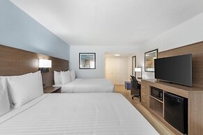 Best Western Palm Beach Lakes