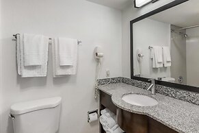 Best Western Palm Beach Lakes