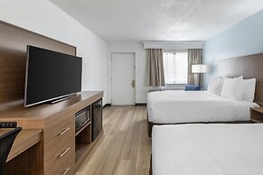 Best Western Palm Beach Lakes