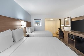 Best Western Palm Beach Lakes