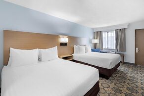Best Western Palm Beach Lakes