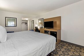 Best Western Palm Beach Lakes