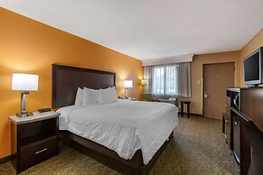 Best Western Palm Beach Lakes