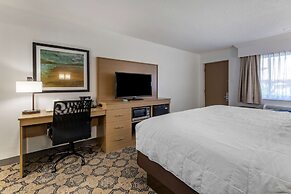 Best Western Palm Beach Lakes