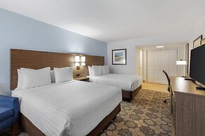 Best Western Palm Beach Lakes