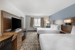 Best Western Palm Beach Lakes