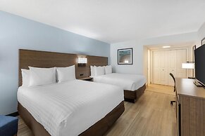Best Western Palm Beach Lakes
