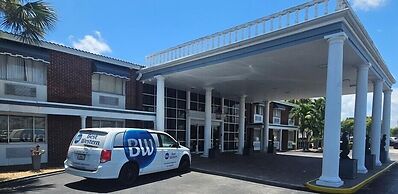 Best Western Palm Beach Lakes