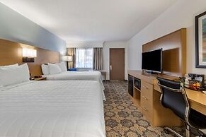 Best Western Palm Beach Lakes