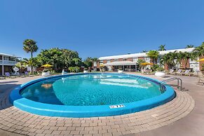 Best Western Palm Beach Lakes