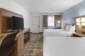 Best Western Palm Beach Lakes