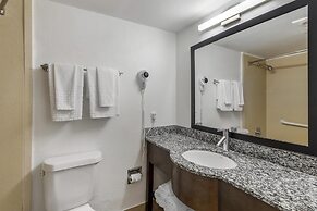 Best Western Palm Beach Lakes