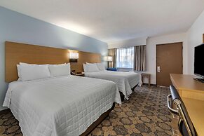 Best Western Palm Beach Lakes