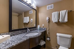 Best Western Palm Beach Lakes