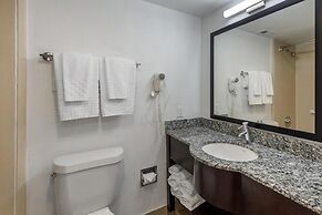 Best Western Palm Beach Lakes