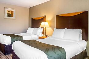 Quality Inn Spring Valley - Nanuet