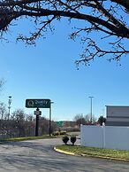 Quality Inn Spring Valley - Nanuet
