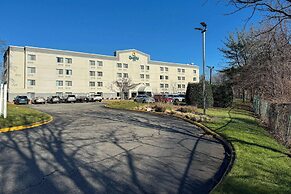 Quality Inn Spring Valley - Nanuet