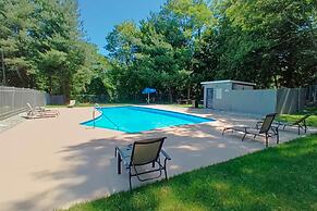 Quality Inn Spring Valley - Nanuet