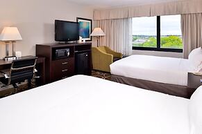 Elimwood Hotel, A Ramada by Wyndham