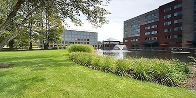 Elimwood Hotel, A Ramada by Wyndham