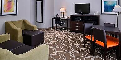 Elimwood Hotel, A Ramada by Wyndham