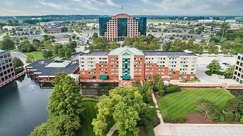 Elimwood Hotel, A Ramada by Wyndham