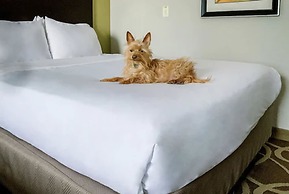 Elimwood Hotel, A Ramada by Wyndham
