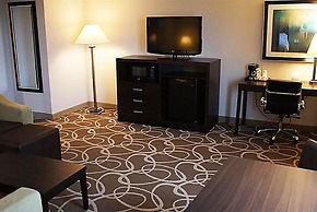 Elimwood Hotel, A Ramada by Wyndham