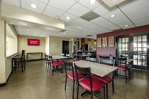 Red Roof Inn Hot Springs