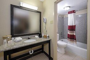 Red Roof Inn Hot Springs