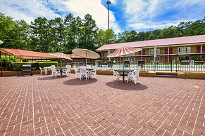 Red Roof Inn Hot Springs