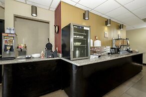 Red Roof Inn Hot Springs