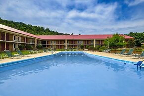 Red Roof Inn Hot Springs