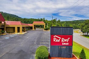 Red Roof Inn Hot Springs