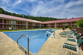 Red Roof Inn Hot Springs