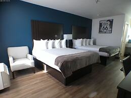 Greentree Inn Holbrook