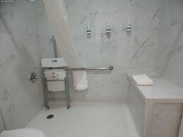 Greentree Inn Holbrook