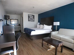 Greentree Inn Holbrook