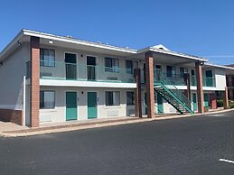 Greentree Inn Holbrook