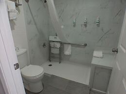 Greentree Inn Holbrook