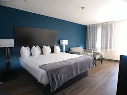 Greentree Inn Holbrook