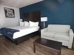 Greentree Inn Holbrook