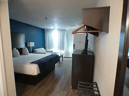 Greentree Inn Holbrook